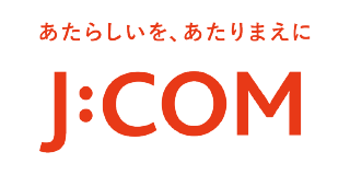 JCOMマーケティング株式会社 ロゴ