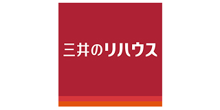 三井不動産リアルティ株式会社 ロゴ