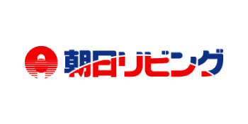 株式会社朝日リビング ロゴ
