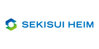 東京セキスイハイム株式会社 ロゴ