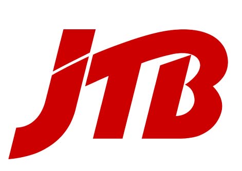 株式会社JTB ロゴ