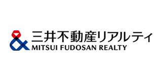 三井不動産リアルティ株式会社 ロゴ
