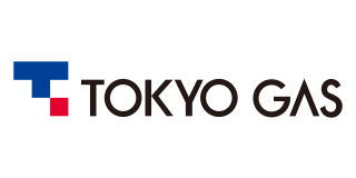 東京ガス株式会社 ロゴ