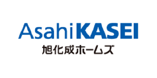 旭化成ホームズ株式会社 ロゴ