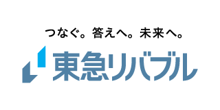 東急リバブル株式会社 ロゴ