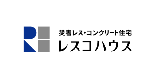 株式会社ヒノキヤグループ レスコ土地活用カンパニー ロゴ