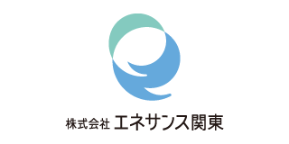 株式会社エネサンス関東 ロゴ