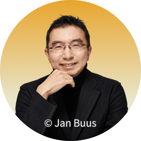 藤本 壮介