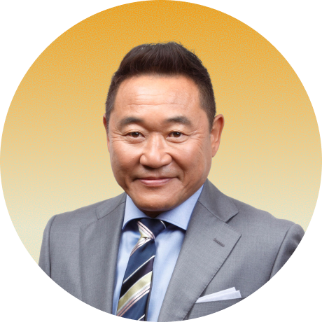 松木 安太郎